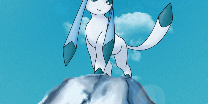 1024x1024 Pictures of Glaceon And Vaporeon - #rock-cafe