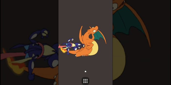 1280x720 Live Pokemon wallpaper.