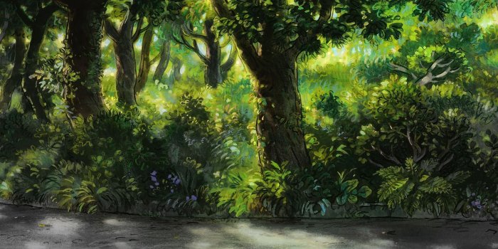 5760x1080 w/ - Anime/Wallpapers » Thread #1920301