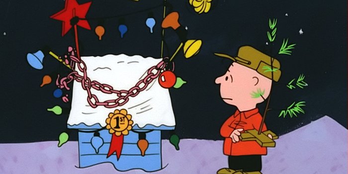 2700x2025 Snoopy Wins First Place Christmas Cartoon Wallpaper : Christmas Cartoons
