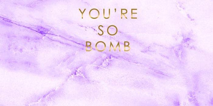 700x1136 Marble Wallpaper for your Phone – Olive + Piper