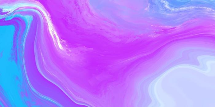 1242x2208 Free iPhone Mobile Wallpaper Pink Blue Purple Marble by cbestdesigns