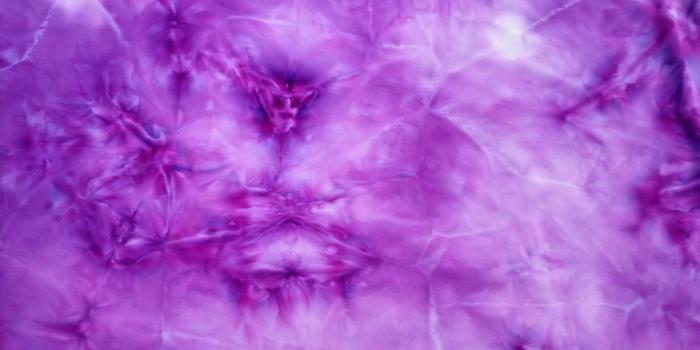 2048x1536 Purple Marble DTY Stretch