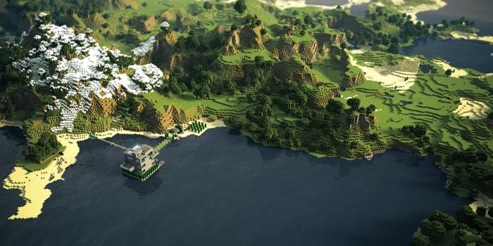 1920x1080 Free download More awesome minecraft wallpapers 1 Design Utopia