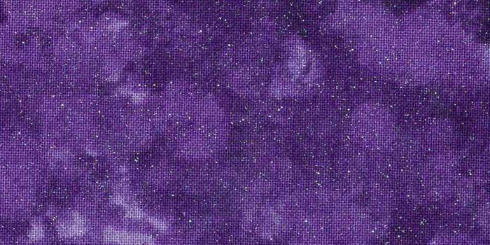 1200x1360 Keepsake Calico Glitter Cotton Fabric -Purple Marble Blender