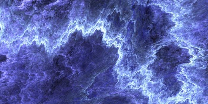 1332x850 Wallpaper white, blue, pattern, marble images for desktop, section