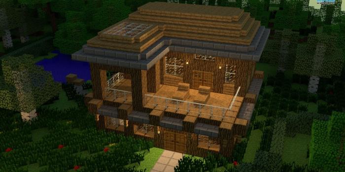 1600x900 Minecraft - Minecraft wallpaper (38733562) - fanpop