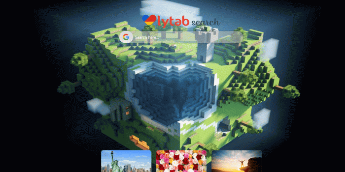 1280x800 Lovely Tab | Blog