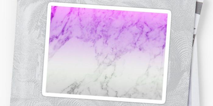 1000x1000 Purple Marble Wallpaper , (41+) image collections of wallpapers