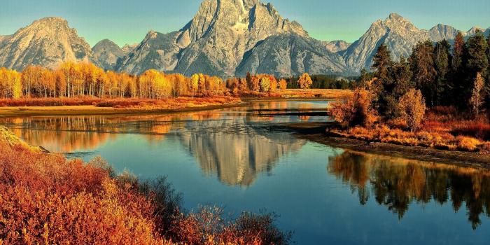 1920x1200 Fall Mountain Wallpapers - Top Free Fall Mountain Backgrounds