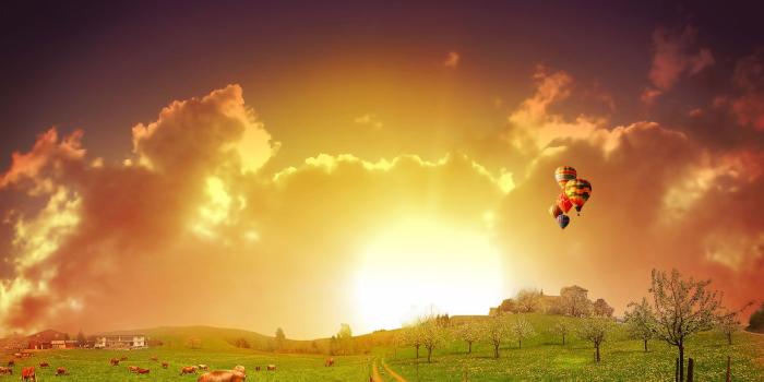 1920x1200 Nature Sunshine Wallpaper I HD