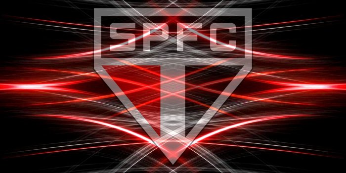 2560x1440 Sao Paolo FC logo wallpapers - Barbaras HD Wallpapers