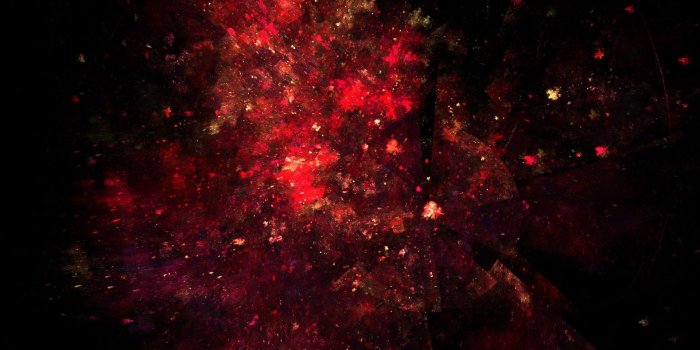 1920x1080 74+] Red Wallpaper Abstract on WallpaperSafari