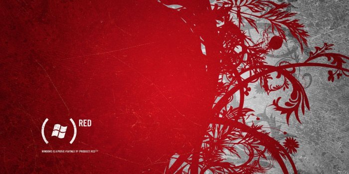 1680x1050 Red computer wallpaper - SF Wallpaper