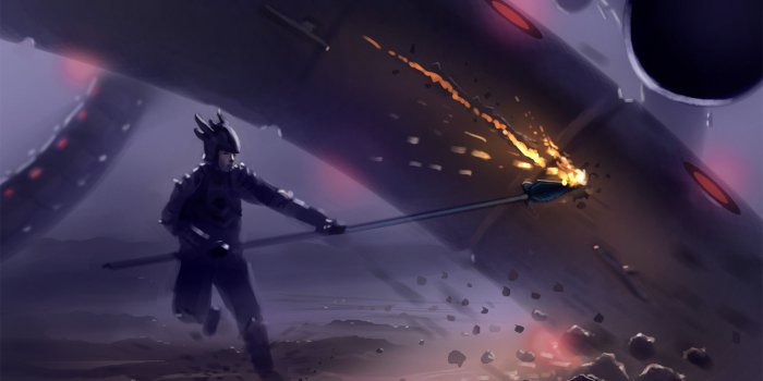 1920x1080 Awesome Child Of Light Wallpaper - Terraria Destroyer In Real Life