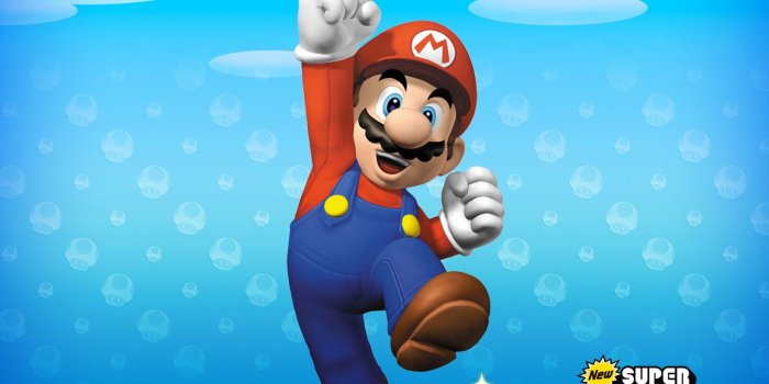 1280x1024 New Super Mario Brothers Wallpaper - Super Mario Bros. Wallpaper (5314167)  - Fanpop