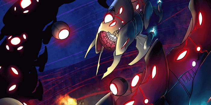 2000x1500 Best 58+ Skeletron Prime Wallpaper on HipWallpaper | Terraria