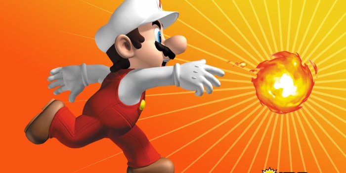 1280x1024 Mario Wallpapers - Download Super Mario Wallpapers