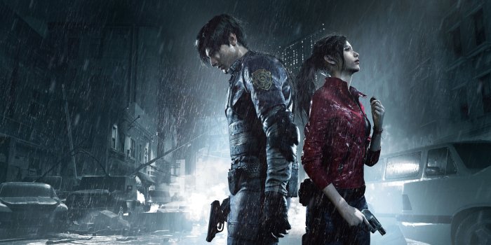 6784x3500 Resident Evil 2 2019 4k, HD Games, 4k Wallpapers, Images