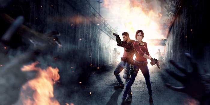 3840x2160 3840x2160 resident evil 7 4k new hd pc wallpaper | Resident evil