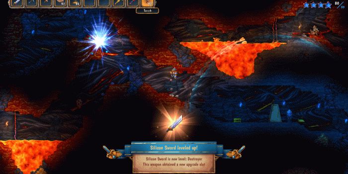 1920x1080 Terraria Otherworld Weapon Upgrade Slots. | Terraria Community Forums