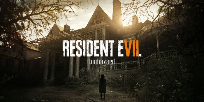 3840x2160 WallpapersWide.com ❤ Resident Evil HD Desktop Wallpapers for 4K