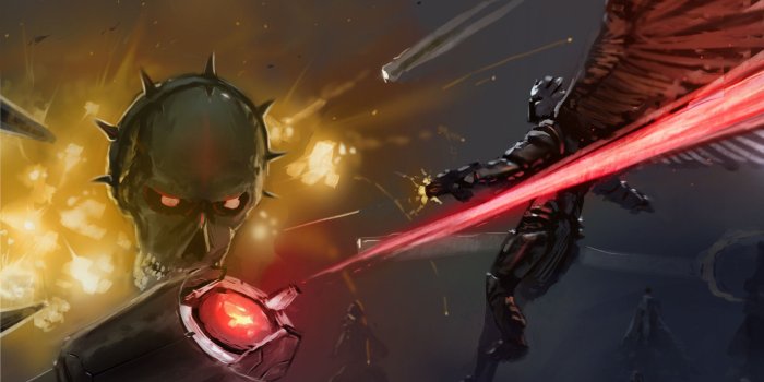 1920x1080 Terraria Painting at PaintingValley.com | Explore collection of