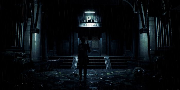 3840x2160 Wallpaper Resident Evil 2, E3 2018, screenshot, 4K, Games #19123