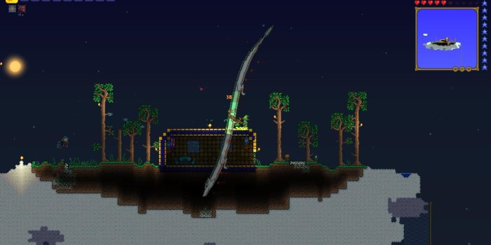 1920x1080 Wyvern | Terraria Wiki | FANDOM powered by Wikia