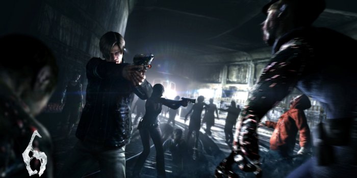 1920x1080 Resident Evil wallpaper | 1920x1080 | #51429