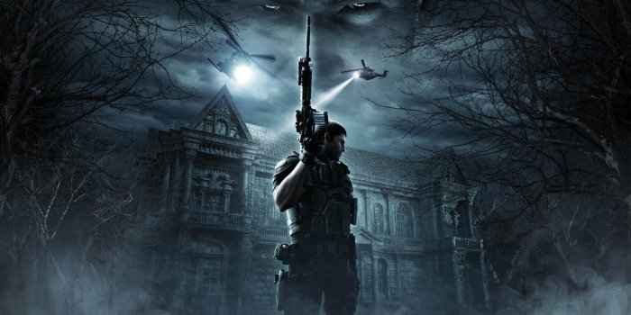 1920x1080 Resident Evil Wallpapers - Top Free Resident Evil Backgrounds