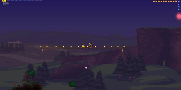 1716x954 Terraria - How to Kill the Destroyer (Boss Guide)