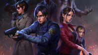 3840x2160 Resident Evil 2 (Remake) 4K 8K HD Wallpaper