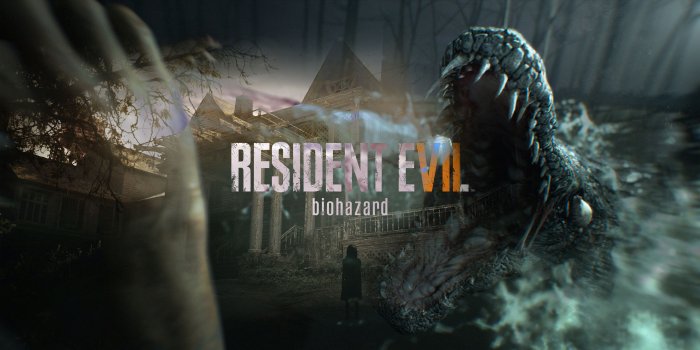 3840x2160 Resident Evil 7 Chromebook Wallpaper