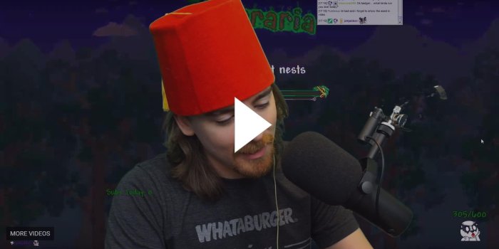 1920x1080 tvgBadger - Sick badger - Twitch