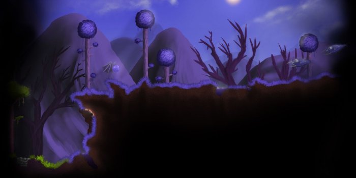 1280x800 Showcase :: Terraria