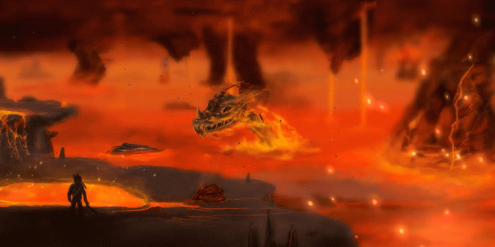 1280x720 I animated the Terraria Steam trading cards with Wallpaper Engine