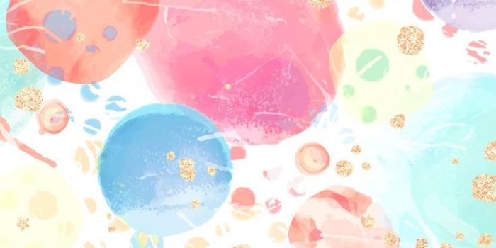 736x1308 Iphone Wallpaper : Phone Wallpapers HD Watercolor Gold - by BonTon