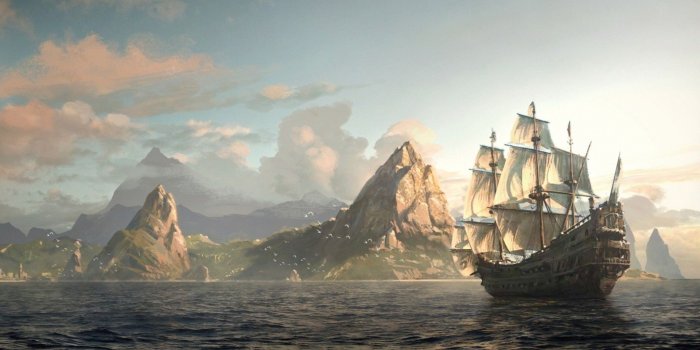 1920x1080 undefined Pirate Wallpaper (47 Wallpapers) | Adorable Wallpapers