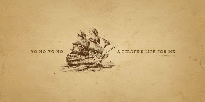 1280x720 Celebrate 'Talk Like a Pirate Day' with our Latest Wallpaper
