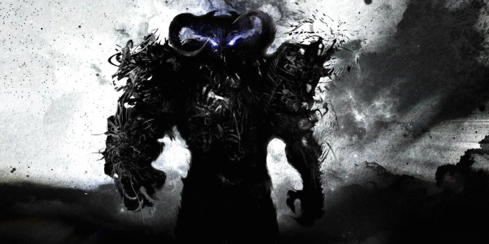 1600x900 60+ Demon Wallpapers - Download at WallpaperBro