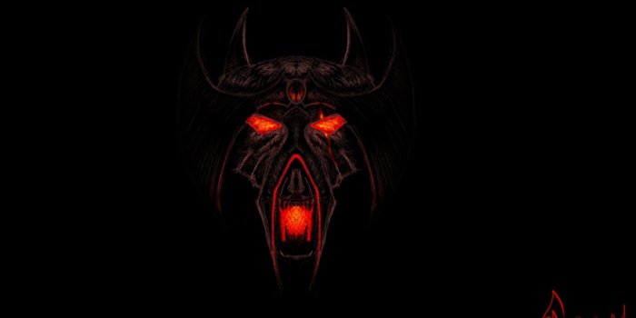 1440x960 Demon ❤ 4K HD Desktop Wallpaper for 4K Ultra HD TV • Wide & Ultra