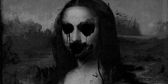 1920x1080 62+ Scary Demon Wallpapers on WallpaperPlay