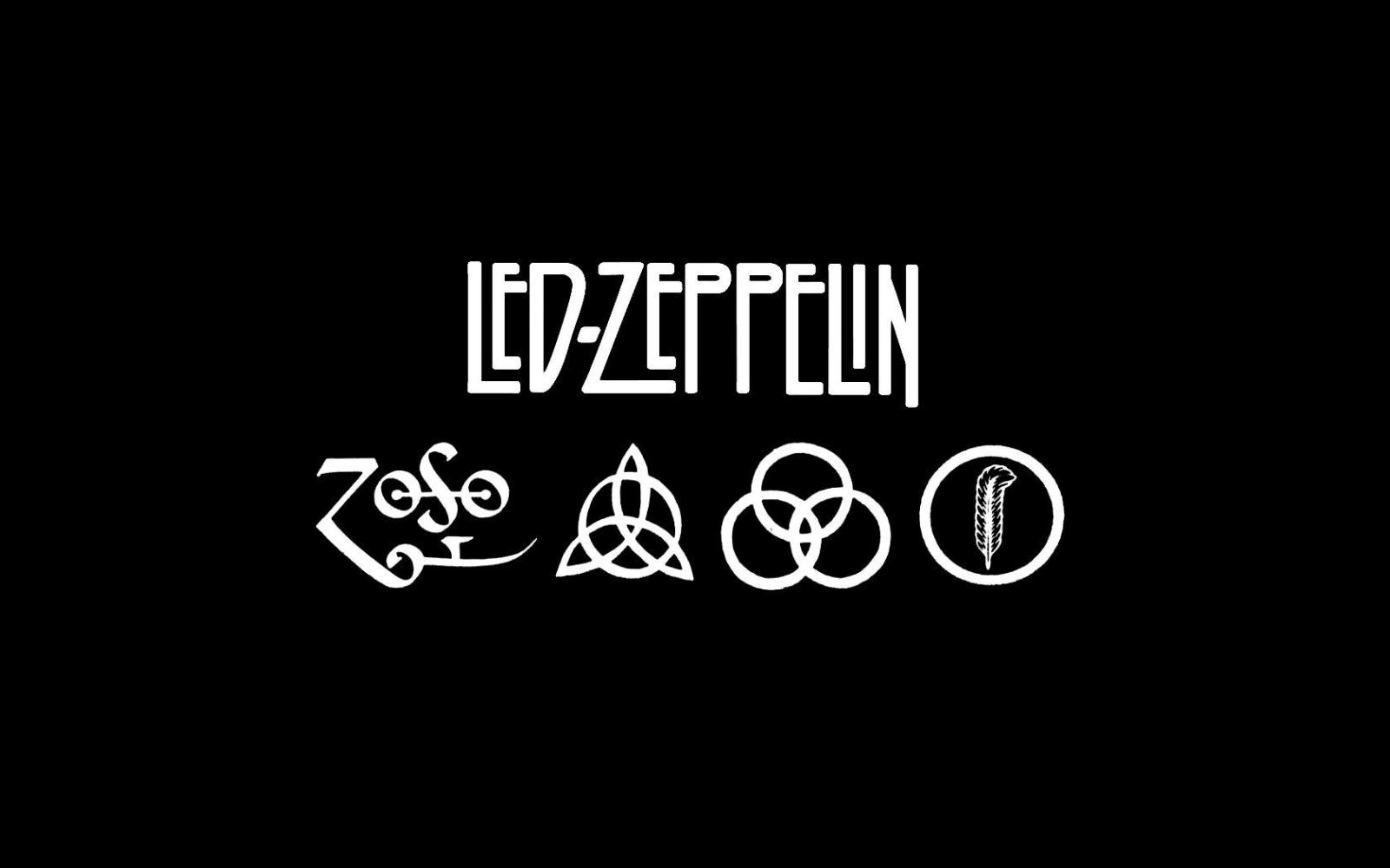1680x1050 47 Led Zeppelin HD Wallpapers | Background Images