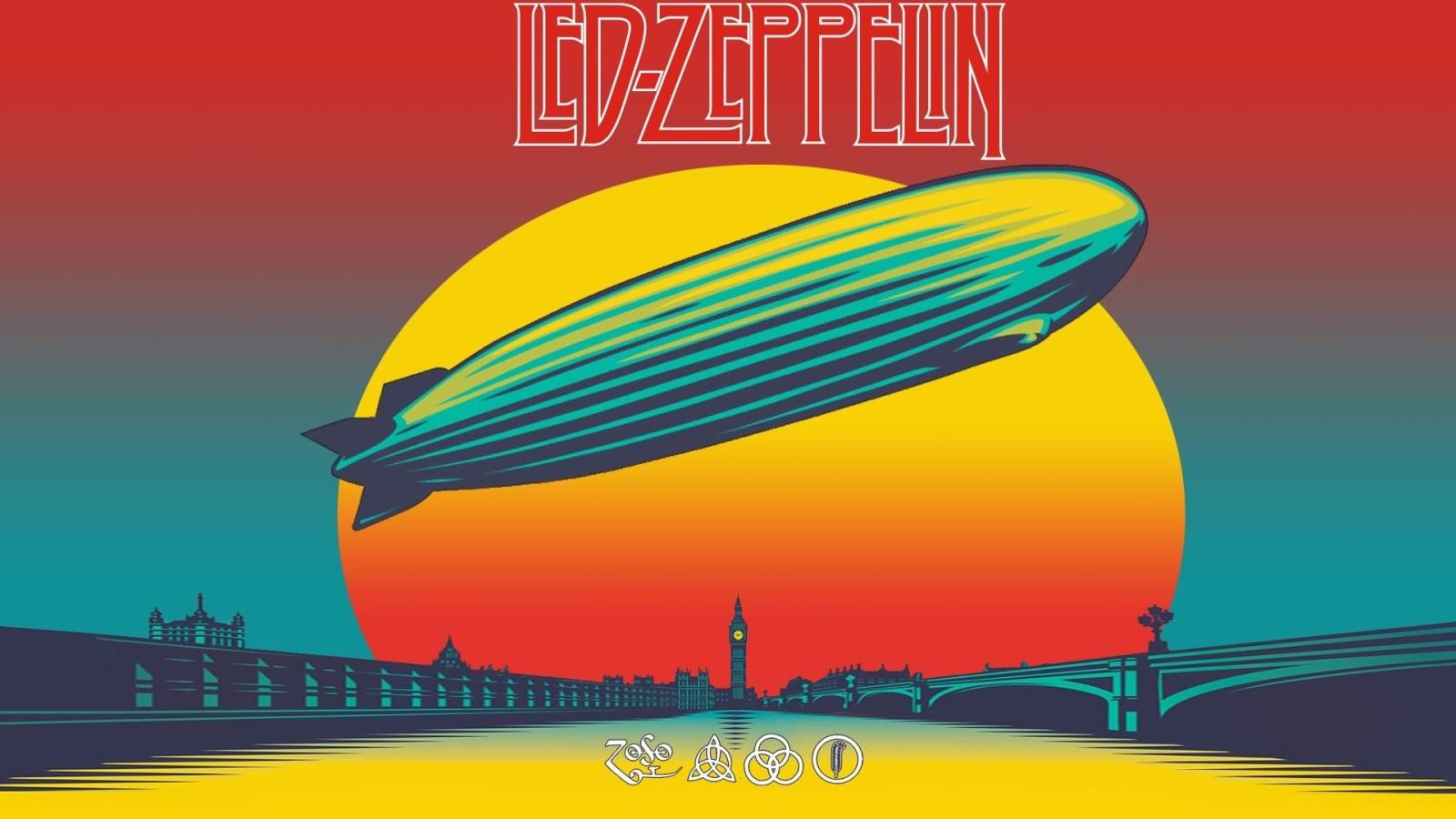 1920x1080 Led Zeppelin Background (63+ images)