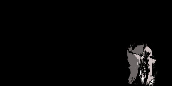 1920x1200 Black Devil Wallpapers (59+ background pictures)