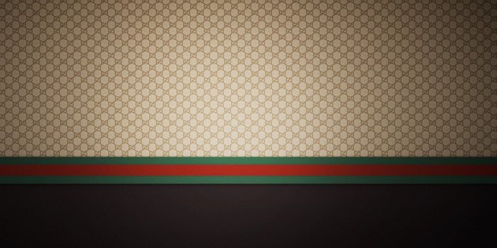 1280x720 Gucci Designer Label Patterns Wall Wallpapers HD HD Wallpapers Free