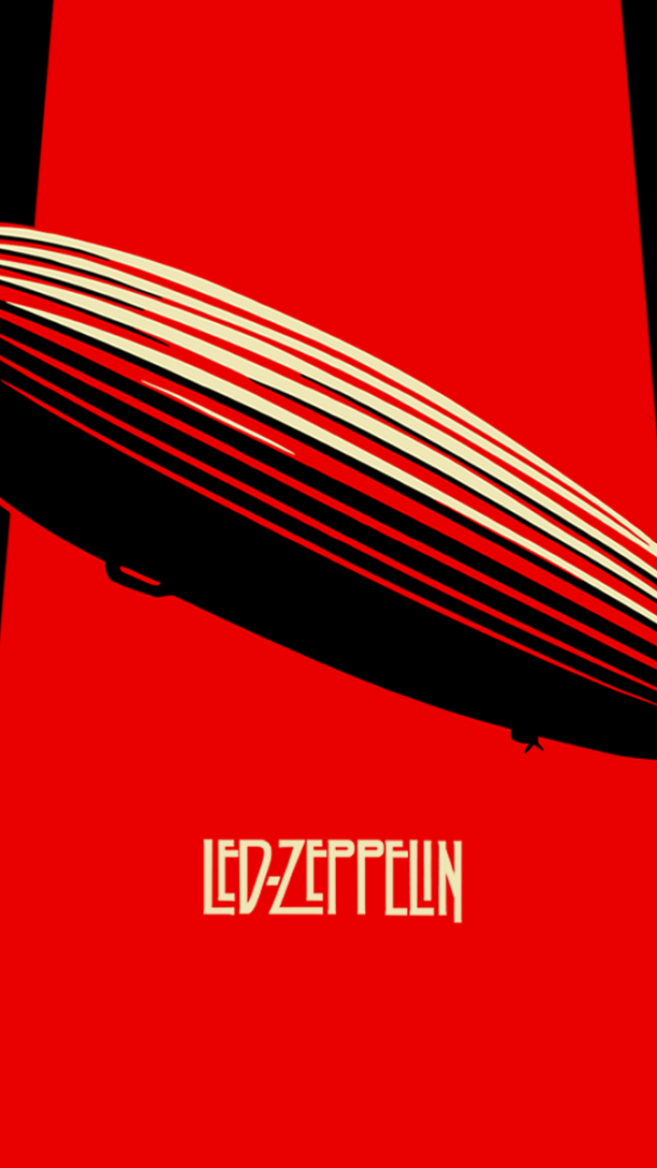 720x1280 Led Zeppelin Mobile Wallpapers