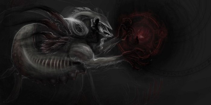 1920x1200 Demon Wallpaper (69+ pictures)