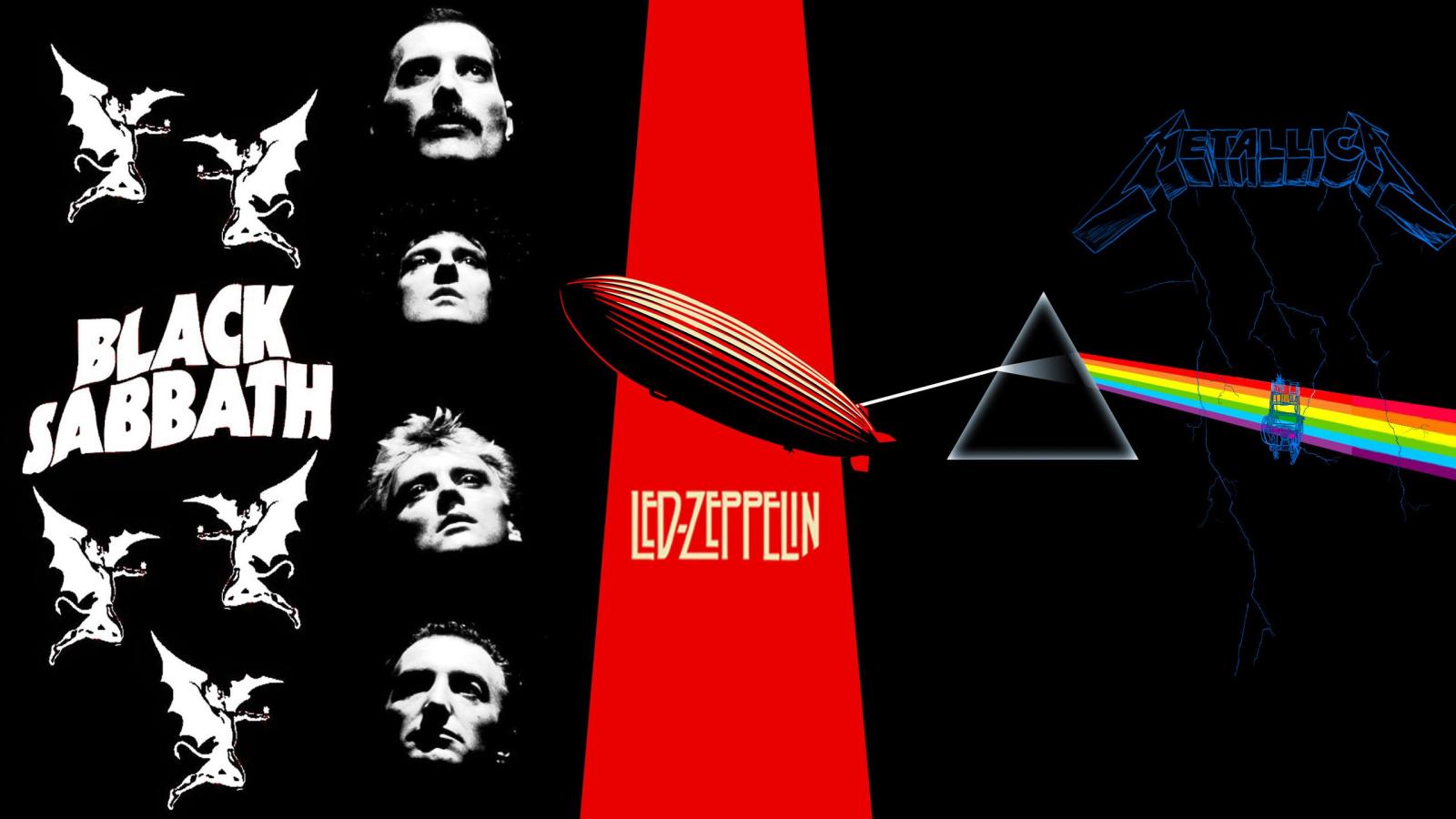 2560x1440 Led Zeppelin iPhone Wallpaper (46+ images)